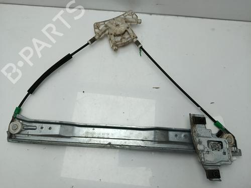 Front left window mechanism PEUGEOT 407 (6D_) 2.0 (6DRFNB, 6DRFNE) | BP31060412C22