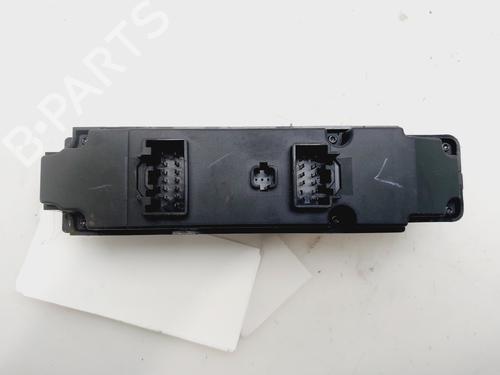 Left front window switch MAZDA 2 (DE_, DH_) 1.4 MZR-CD | BP29473631I27 