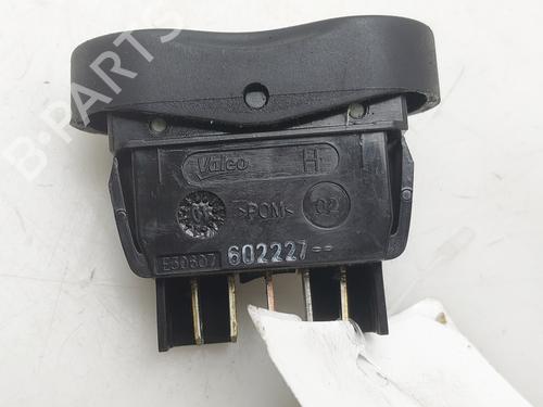 Right front window switch DACIA DUSTER (HS_) | BP38056380I26 - Image 2