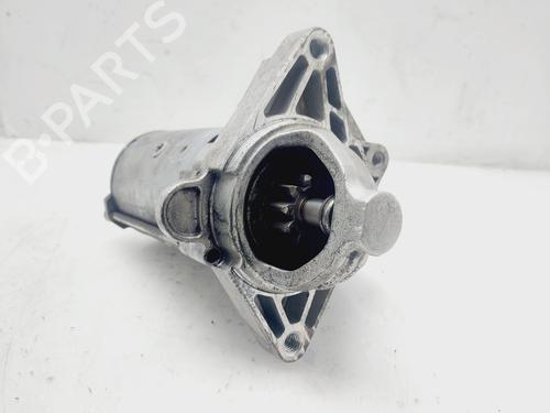Starter NISSAN QASHQAI / QASHQAI +2 I (J10, NJ10, JJ10E) 2.0 dCi | BP25861361M8 