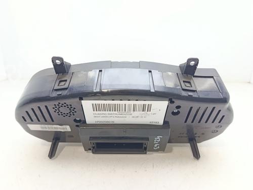 Instrument cluster SEAT LEON (1P1) | BP36788233C47 - Image 4