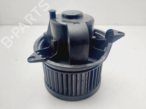Varmeblæser FORD FOCUS I Saloon (DFW) 1.8 Turbo DI / TDDi | BP22991997M62 