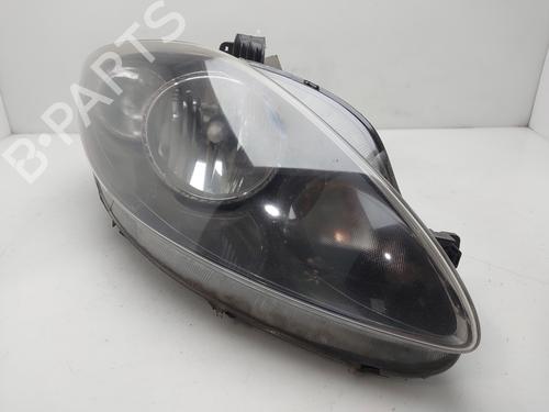 Used Right headlight Right headlight SEAT LEON (1P1) [2005-2013] 36275877 36275877