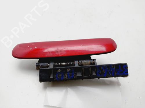 Front right exterior door handle CITROËN XSARA Break (N2) 2.0 HDI 90 | BP24199648C129 
