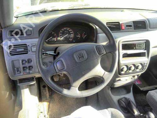 Engine HONDA CR-V I (RD) 2.0 16V 4WD (RD1, RD3) | BP2865291M1 