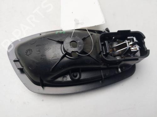 Front left interior door handle RENAULT MEGANE III Hatchback (BZ0/1_, B3_) 1.6 16V (BZ0H) | BP39751834I13 - Image 5