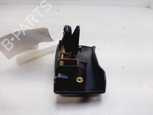 Rear left exterior door handle RENAULT KANGOO (KC0/1_) D 65 1.9 (KC0E, KC02, KC0J, KC0N) | BP19692344C130 
