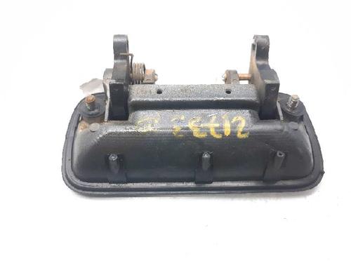 Rear right exterior door handle SUZUKI VITARA (ET, TA, TD) 1.6 i 16V All-wheel Drive (ET, TA02, SE416) | BP6917259C130 