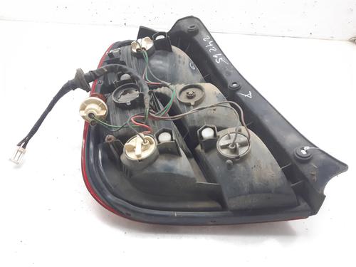 Right taillight KIA CARENS II MPV (FJ) 1.8 | BP7766089C35 
