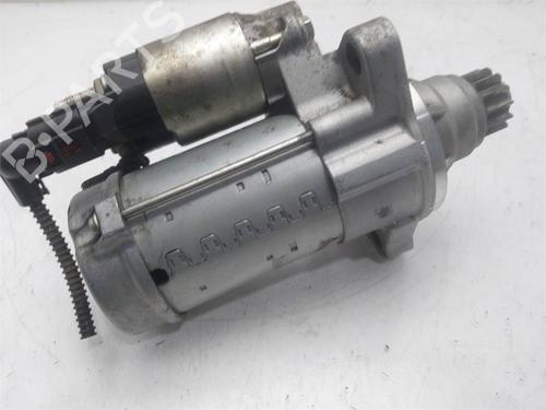 Starter SEAT IBIZA V (KJ1, KJG) | BP38934753M8 - Image 5