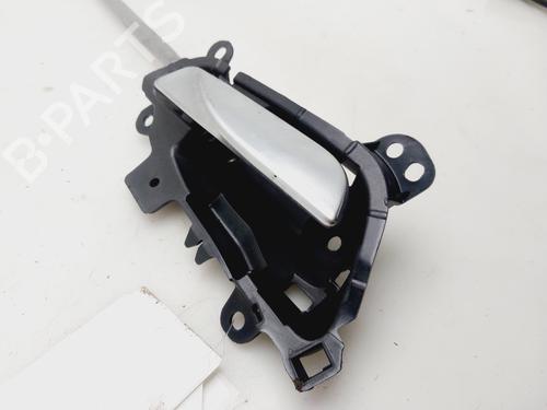 Rear right interior door handle BMW 1 (F20) 116 i | BP29876074I16