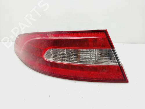 Used Left taillight JAGUAR XF I (X250) 3.0 D (241 hp) 29508467
