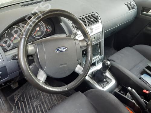 Steering column stalk FORD MONDEO III (B5Y) 2.0 16V TDDi / TDCi | BP12408308I23 