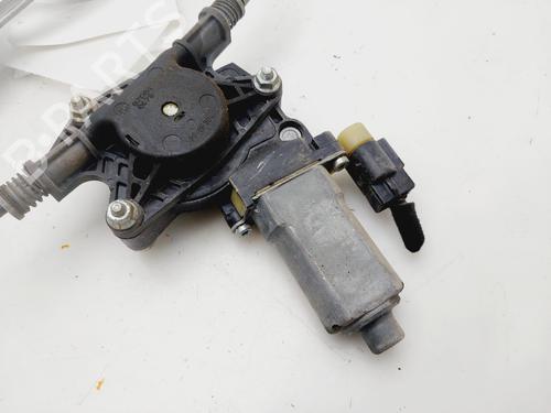 Front right window mechanism HYUNDAI ACCENT III (MC) 1.5 CRDi GLS | BP29582387C23 