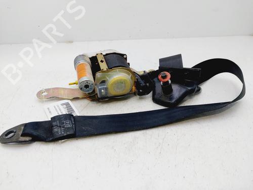 Front left seatbelt CHEVROLET MATIZ (M200, M250) 0.8 | BP29418062I26 