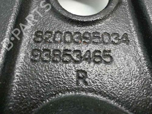 Right front suspension arm NISSAN PRIMASTAR Van (X83) 2.0 dCi 90 | BP2896481M13 