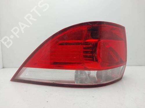 Left taillight VW GOLF VI Variant (AJ5) | BP39404615C34 - Image 5