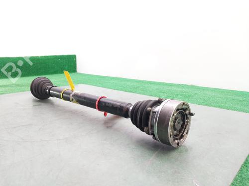 Right front driveshaft SKODA FABIA II (542)  | BP17181083M39 