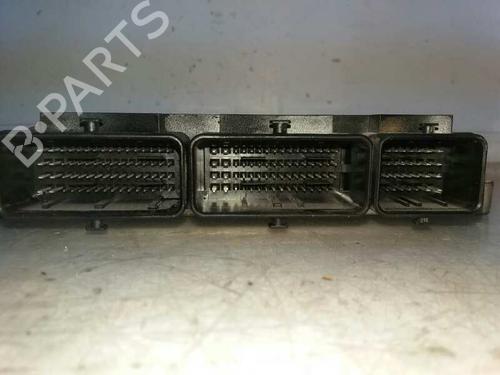 Engine control unit (ECU) OPEL VIVARO A Van (X83) 2.0 CDTI (F7) | BP2866664M57 