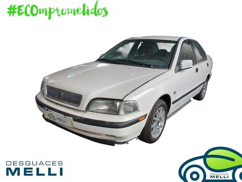 Used Parts VOLVO S40 I (644) 2.0 (136 hp) 4291253