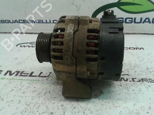 Alternator SUZUKI BALENO Estate (EG) 1.9 TD (SY419) | BP2989586M7 