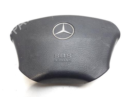 Used Driver airbag MERCEDES-BENZ M-CLASS (W163) [1998-2005]  16774574