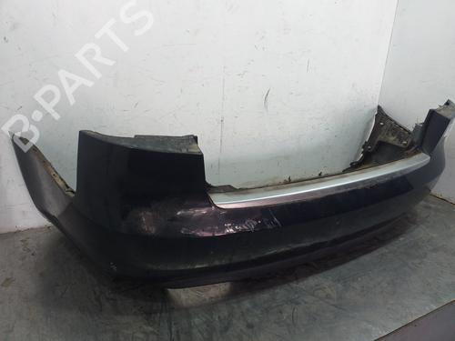 Rear bumper AUDI A4 B7 (8EC) 2.0 TDI 16V | BP19804274C8 