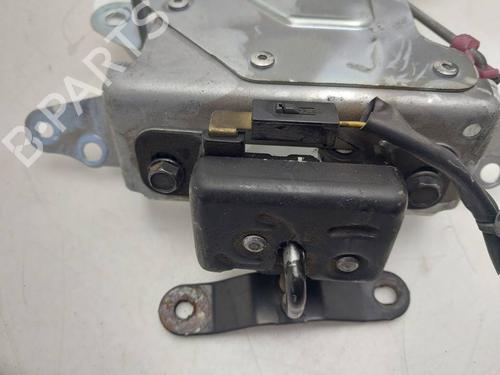 Electronic module NISSAN PATHFINDER III (R51) | BP39102202M83 - Image 5