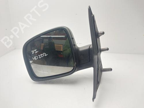 Used Left mirror Left mirror VW TRANSPORTER T5 Van (7HA, 7HH, 7EA, 7EH) 1.9 TDI (105 hp) 33439927 33439927