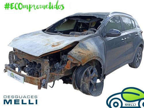 Peças KIA SPORTAGE IV (QL, QLE)    4619682