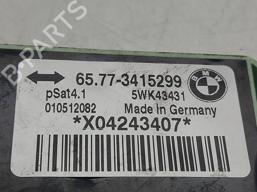 Electronic sensor BMW X3 (E83) 2.0 d | BP40218761M84 - Image 2