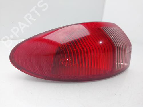Left taillight ALFA ROMEO 147 (937_) 1.6 16V T.SPARK ECO (937.AXA1A, 937.BXA1A) | BP32334937C34