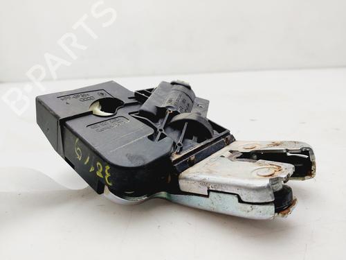 Tailgate lock AUDI A4 B8 (8K2)  | BP26588547C101 