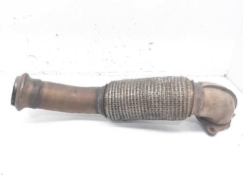 Exhaust system MERCEDES-BENZ CLA Coupe (C117) CLA 220 CDI / d (117.303) | BP13995062M121 