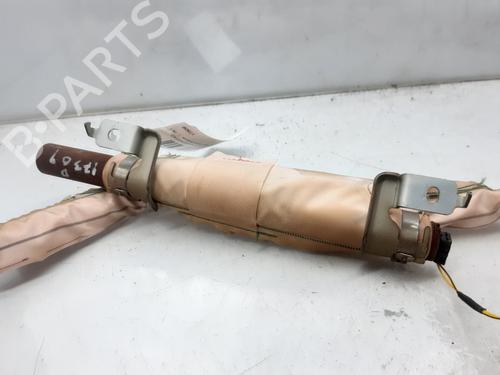 Right curtain airbag TOYOTA PRIUS (_W3_) 1.8 Hybrid (ZVW3_) | BP7099506C12 