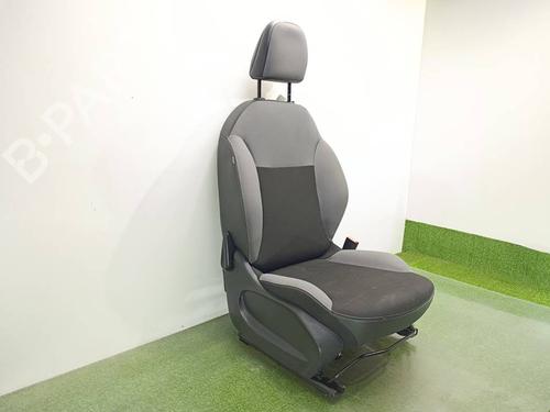 Right front seat CITROËN C3 II (SC_) | BP38684720C16 - Image 4
