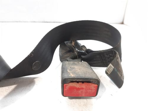 Rear center seatbelt FORD RANGER (TKE) 2.2 TDCi 4x4 | BP9164322I27 