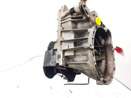 Gearbox FORD FIESTA V (JH_, JD_) 1.4 TDCi | BP16527765M3