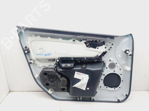 Front right panel VOLVO V60 I (155) 2.4 D6 Plug in Hybrid AWD | BP29719766C59 