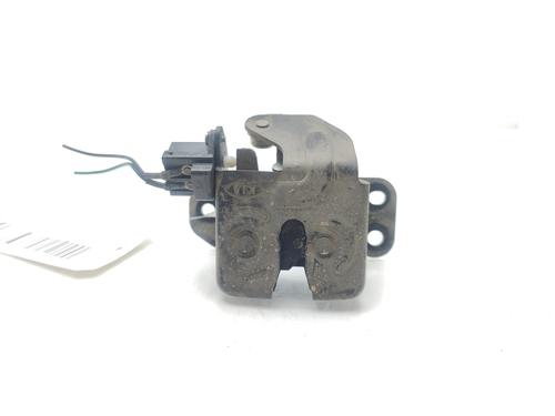 Used Tailgate lock KIA SPORTAGE II (JE_, KM_) 2.0 CRDi (140 hp) 26517852