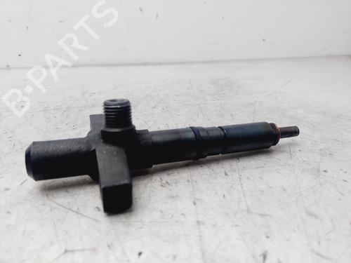 Injector MITSUBISHI PAJERO III (V7_W, V6_W)  | BP26593270M100 