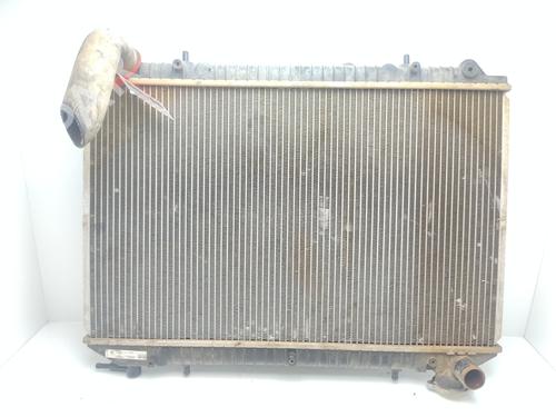 Used Water radiator NISSAN SERENA (C23) 2.3 D (75 hp) 26224814