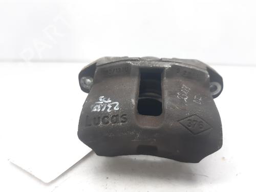 Used Left front brake caliper DACIA SANDERO II [2012-2025]  11572628