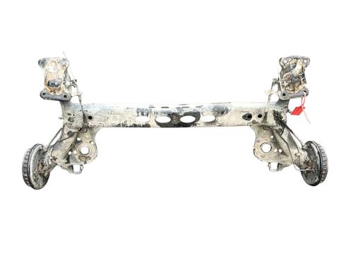 Used Rear axle Rear axle SEAT IBIZA V (KJ1, KJG) 1.0 (75 hp) 32229443 32229443
