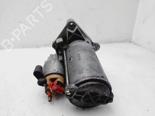 Starter NISSAN QASHQAI / QASHQAI +2 I (J10, NJ10, JJ10E) 2.0 dCi | BP25861361M8 