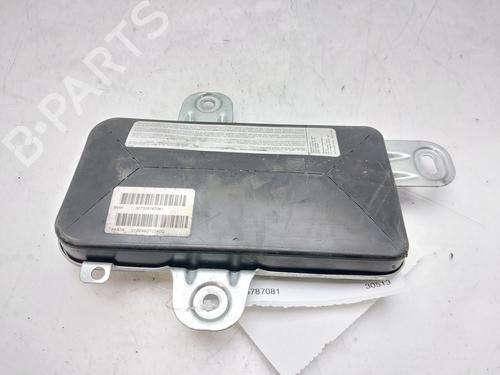 Used Electronic module BMW 3 Compact (E46) 320 td (150 hp) 12417323