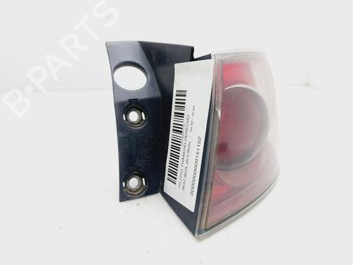 Right taillight SEAT IBIZA III (6L1)  | BP24948900C35 