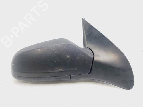 Right mirror OPEL ASTRA H (A04)  | BP27877176C27 