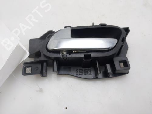 Venstre fortil invendig håndtag CITROËN C4 Picasso II [2013-2025]  17531297