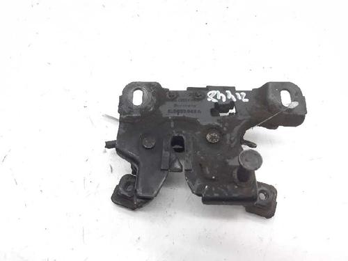 Hood lock AUDI A6 C5 (4B2) 1.8 T | BP8765571C133 